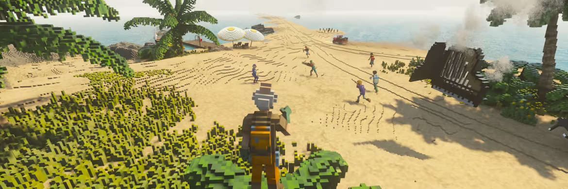 拆迁/Teardown/支持网络联机(图4) 拆迁/Teardown/支持网络联机(图4)