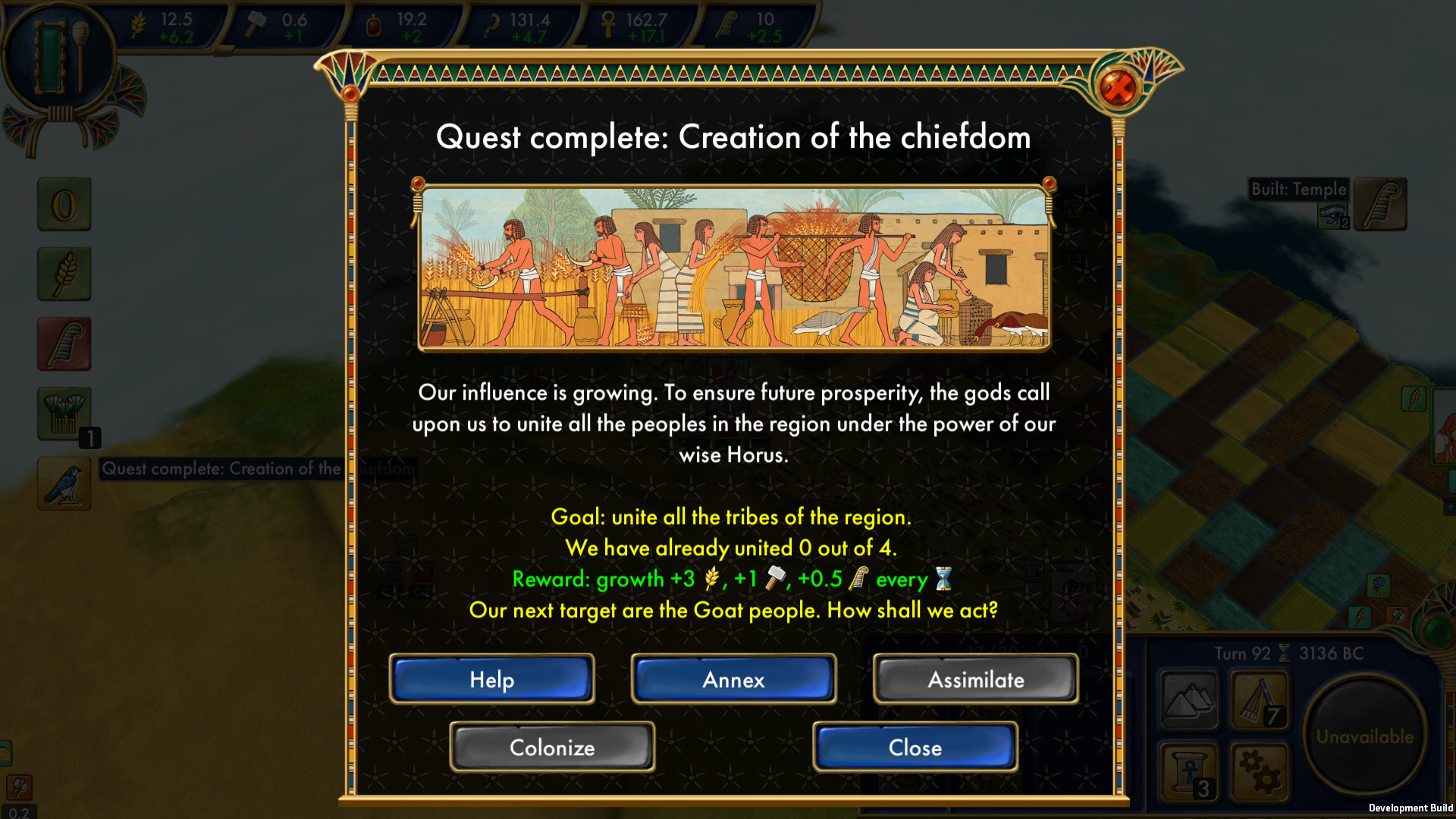埃及：古王国/Egypt: Old Kingdom(图5)