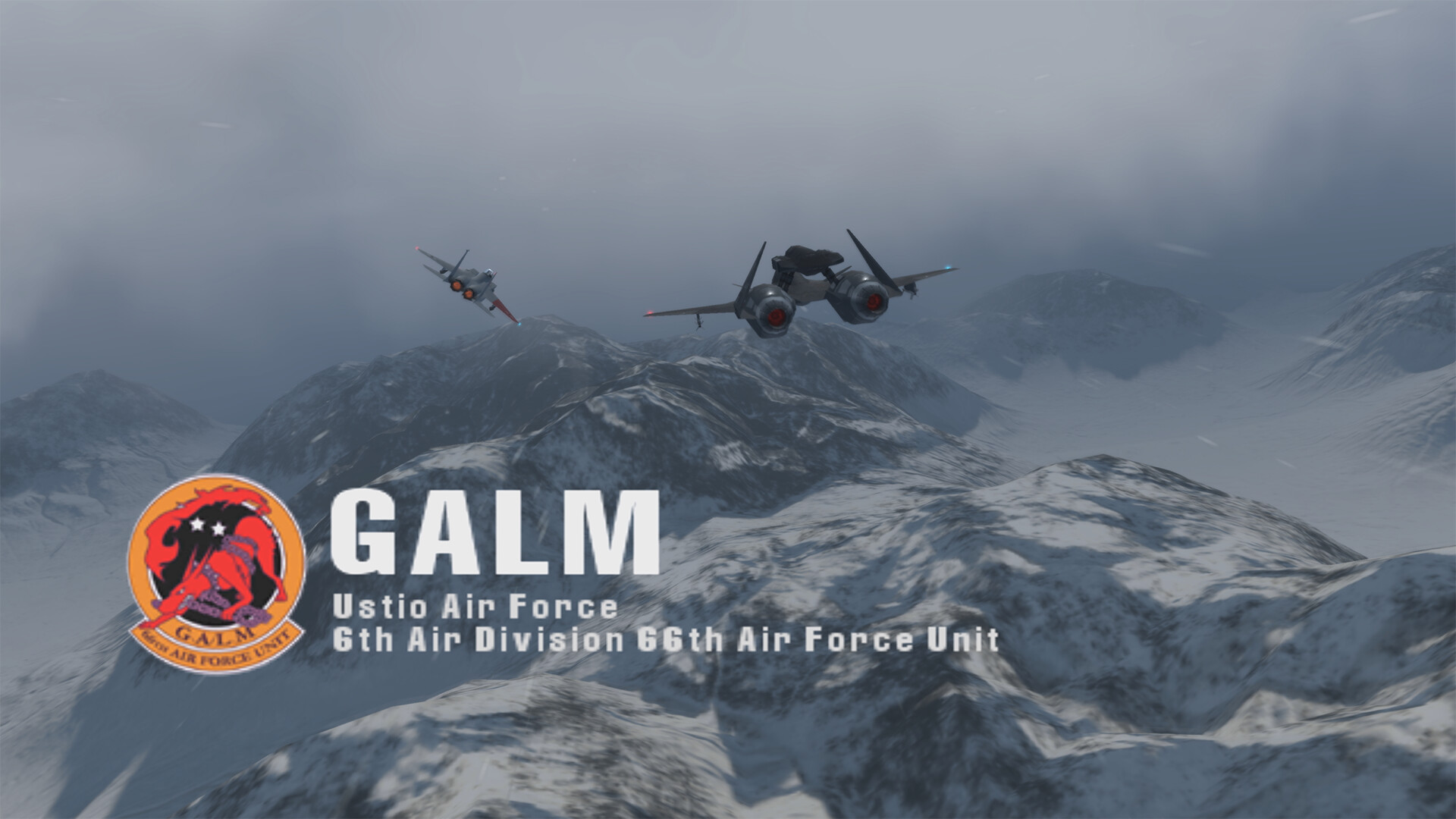 皇牌空战零:贝尔卡战争/ACE COMBAT ZERO: THE BELKAN WAR(图5) 皇牌空战零:贝尔卡战争/ACE COMBAT ZERO: THE BELKAN WAR(图5)