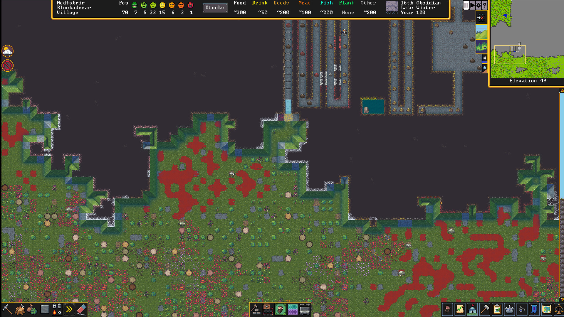 矮人要塞/Dwarf Fortress(图10)