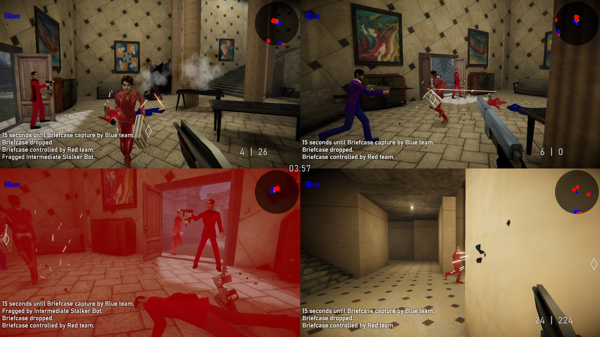 特工64：间谍永不死/Agent 64: Spies Never Die(图10)