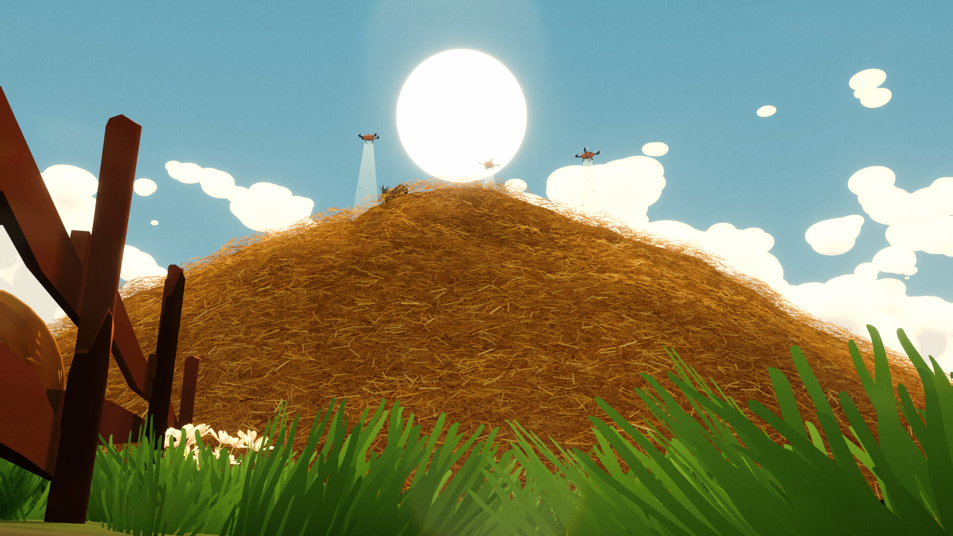 大海捞针模拟器/A Game About Needle In A Haystack(图8)