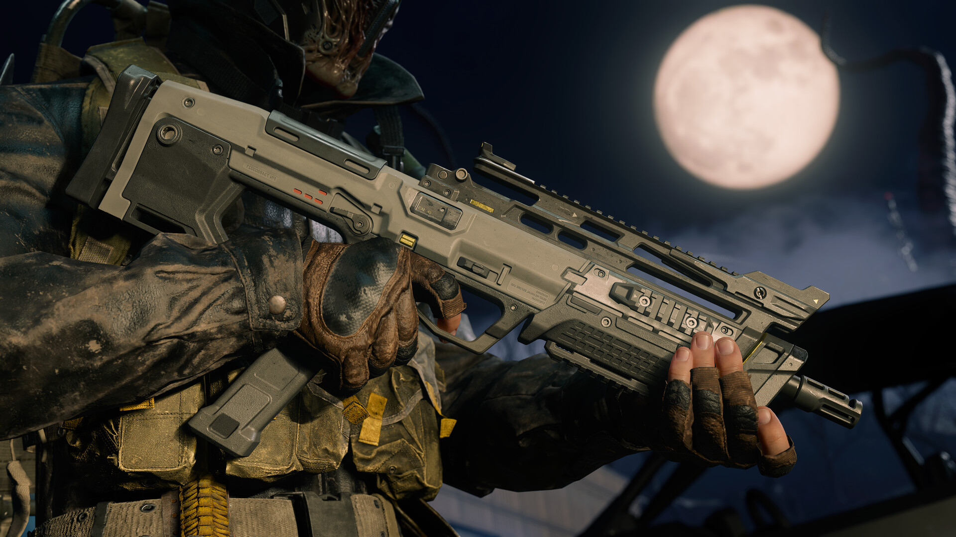 使命召唤22:黑色行动7/Call of Duty: Black Ops 7 – Endgame(图10) 使命召唤22:黑色行动7/Call of Duty: Black Ops 7 – Endgame(图10)