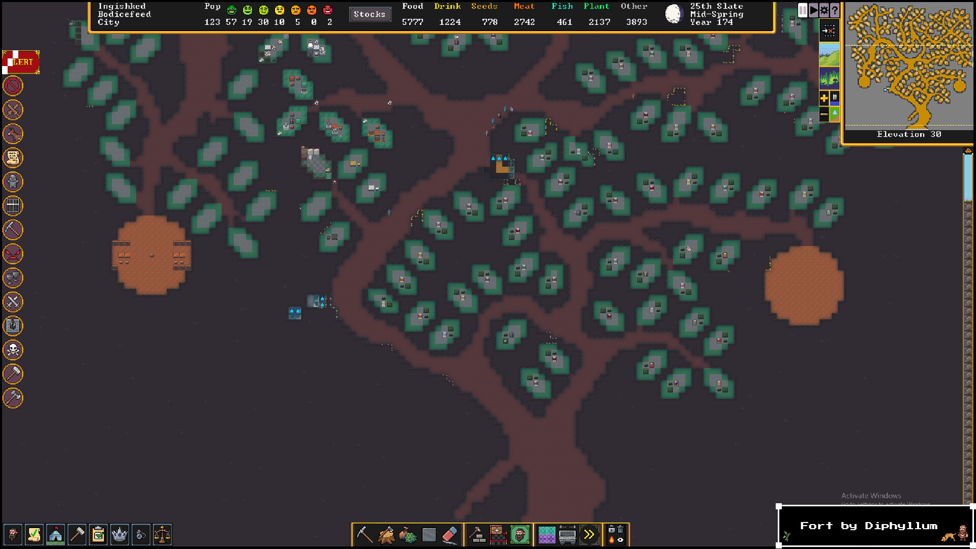 矮人要塞/Dwarf Fortress(图8)