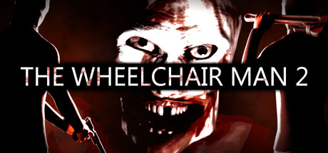 轮椅上的男人2/The Wheelchair Man 2(图1) 轮椅上的男人2/The Wheelchair Man 2(图1)