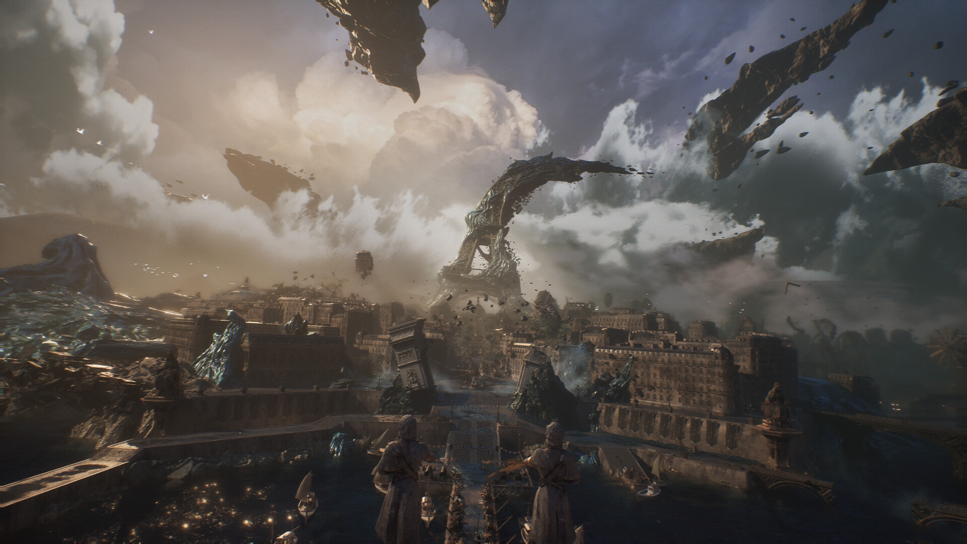 光与影:33号远征队/Clair Obscur: Expedition 33/支持网络联机(图3) 光与影:33号远征队/Clair Obscur: Expedition 33/支持网络联机(图3)