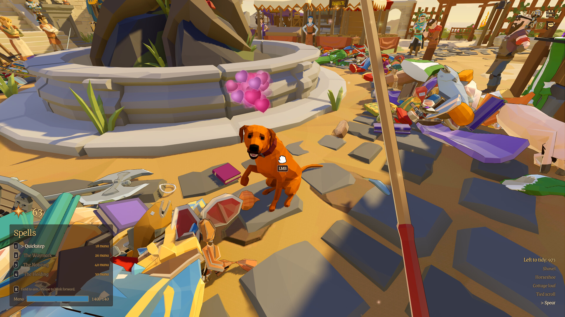 小镇大整理/Tidy Up the Town(图7) 小镇大整理/Tidy Up the Town(图7)