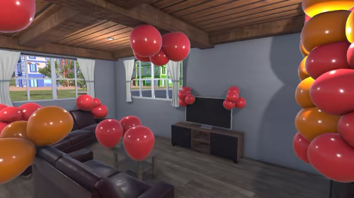 气球击破9999/Balloon Pop 9999(图7) 气球击破9999/Balloon Pop 9999(图7)