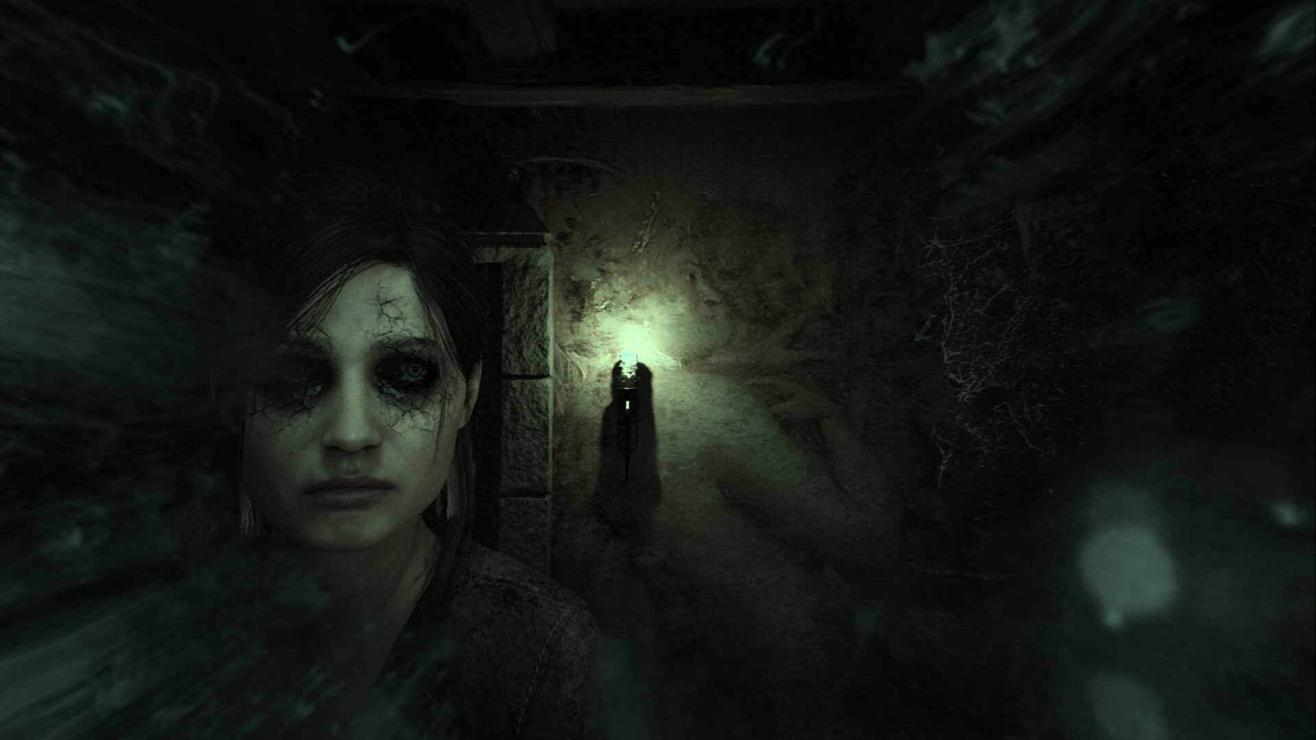 修道院:红修女的遗产/Remothered: Red Nun’s Legacy(图4) 修道院:红修女的遗产/Remothered: Red Nun’s Legacy(图4)