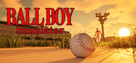 球童模拟器/BALL BOY Simulator(图1) 球童模拟器/BALL BOY Simulator(图1)
