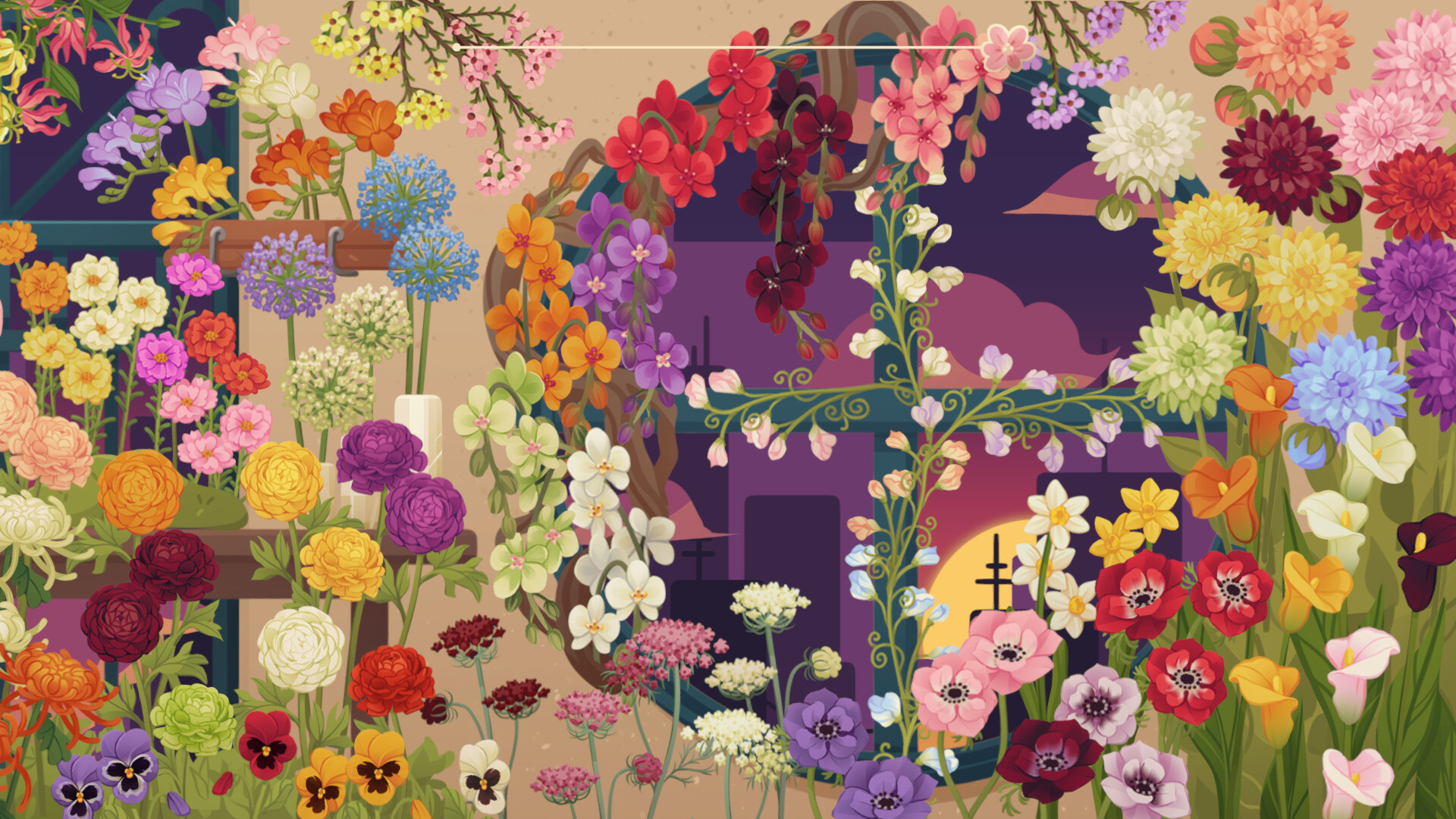 绽放物语/BloomTale(图9)