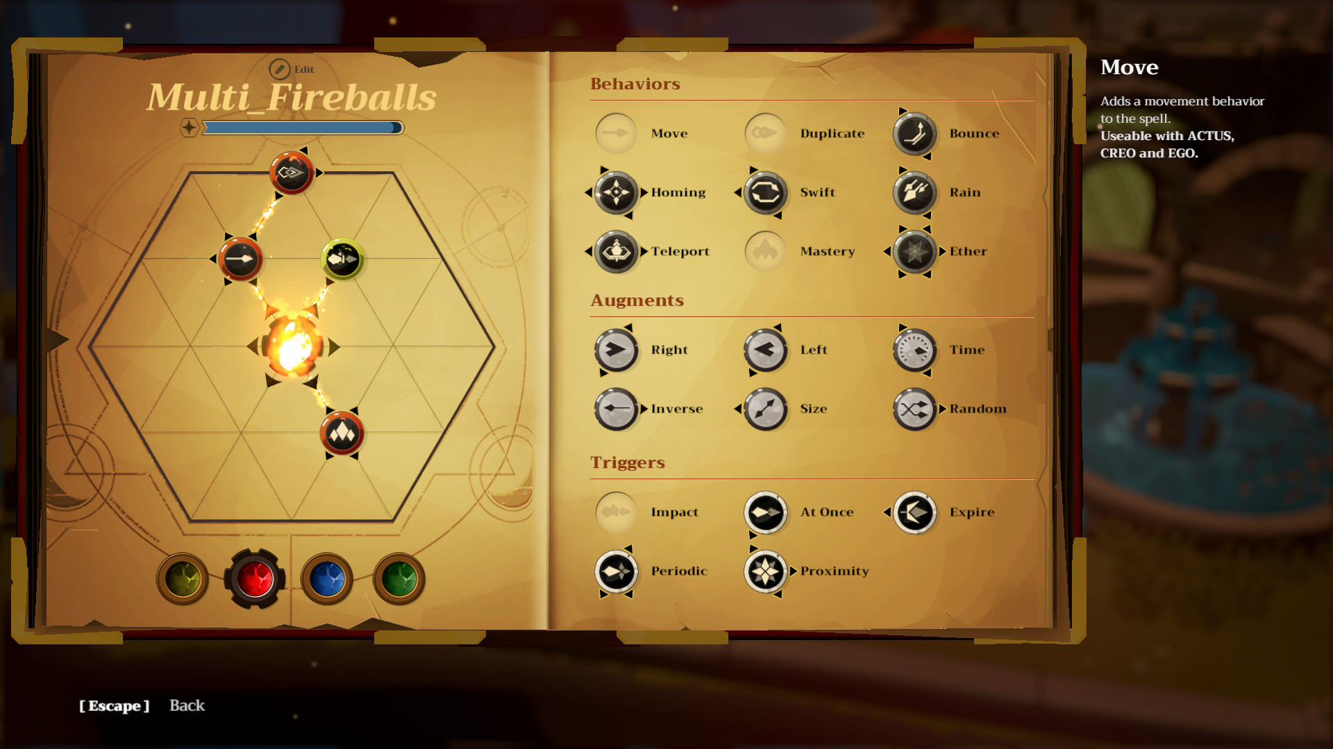 秘奥法师/Mages of Mystralia(图5)