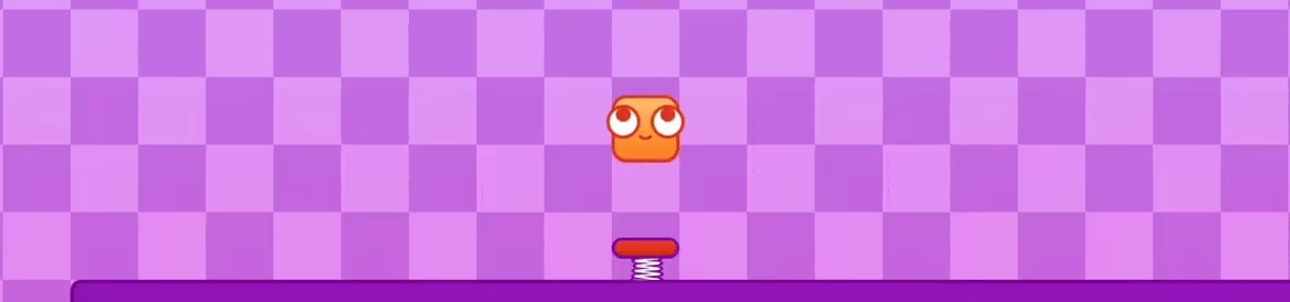 方块小子大冒险/Cuboy Adventure(图2) 方块小子大冒险/Cuboy Adventure(图2)