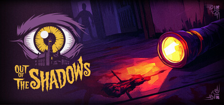 逃离暗影/Out of the Shadows(图1) 逃离暗影/Out of the Shadows(图1)