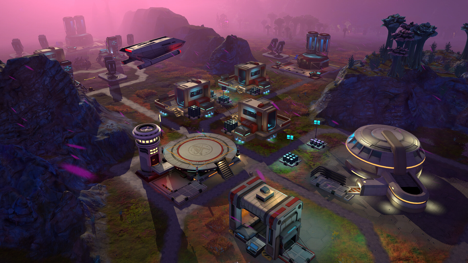 星际迷航:未知前哨站/Star Trek: Outposts Unknown(图2) 星际迷航:未知前哨站/Star Trek: Outposts Unknown(图2)