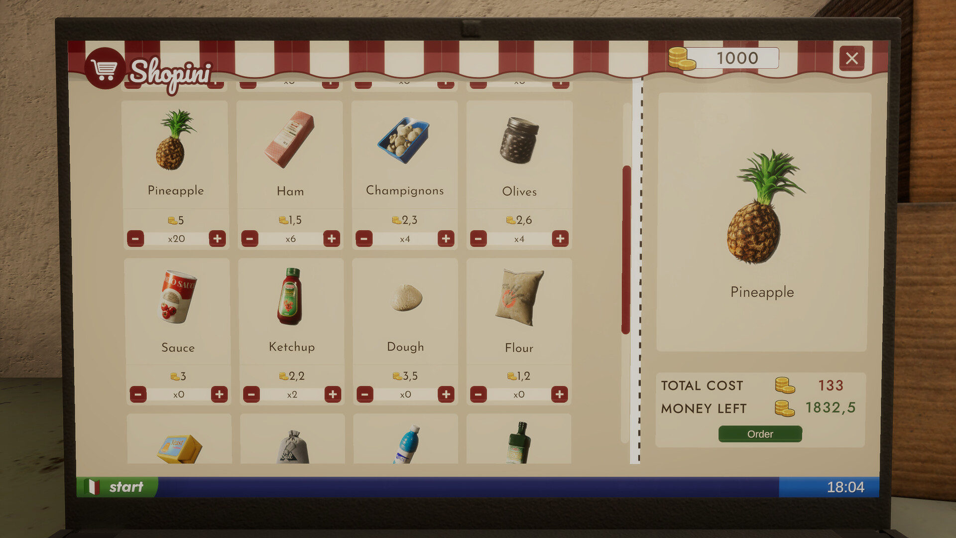 披萨店主模拟器/Pizza Man Simulator(图10) 披萨店主模拟器/Pizza Man Simulator(图10)