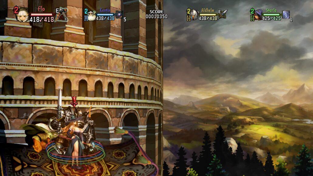 龙之皇冠Pro/Dragon’s Crown Pro(图2)