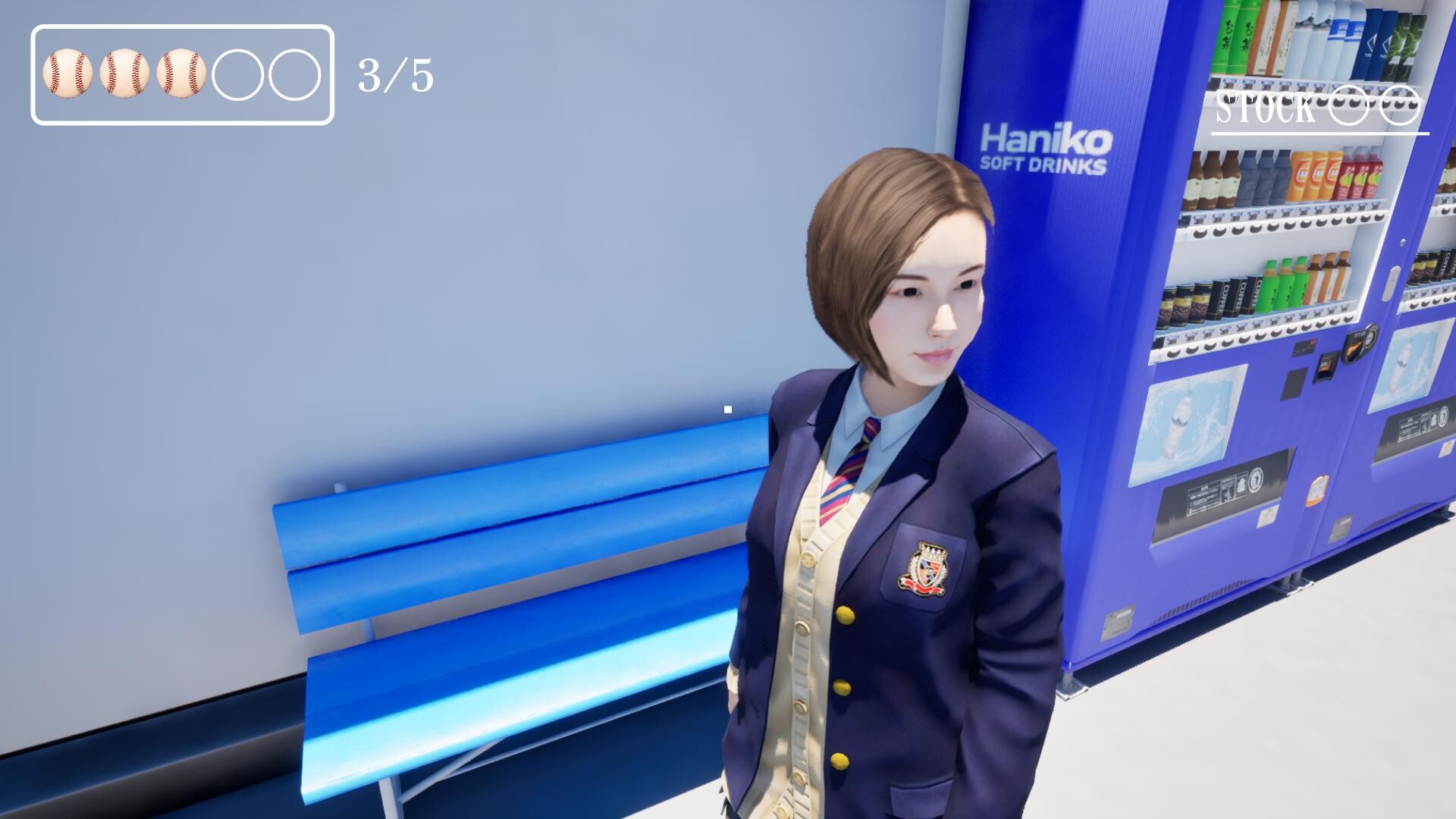 球童模拟器/BALL BOY Simulator(图9) 球童模拟器/BALL BOY Simulator(图9)
