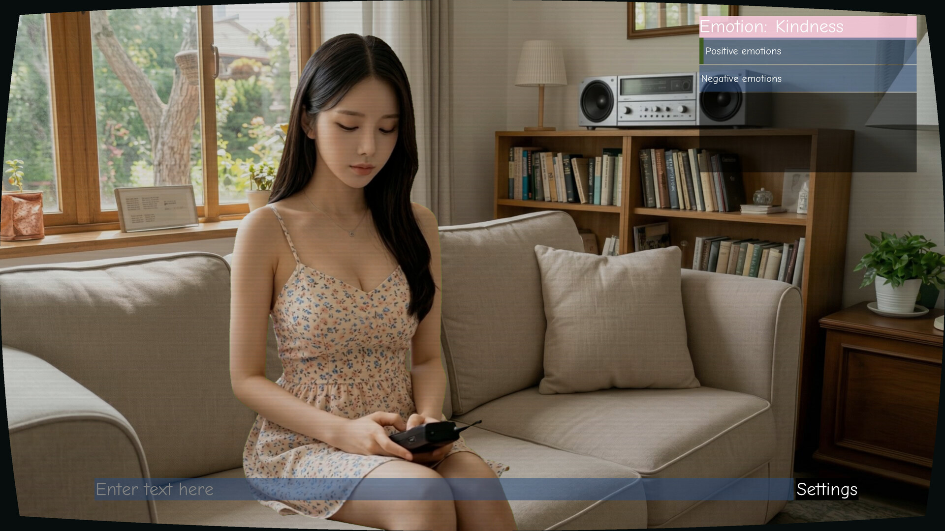 夏日恋曲:回忆/My Summer Love: Memories(图2) 夏日恋曲:回忆/My Summer Love: Memories(图2)