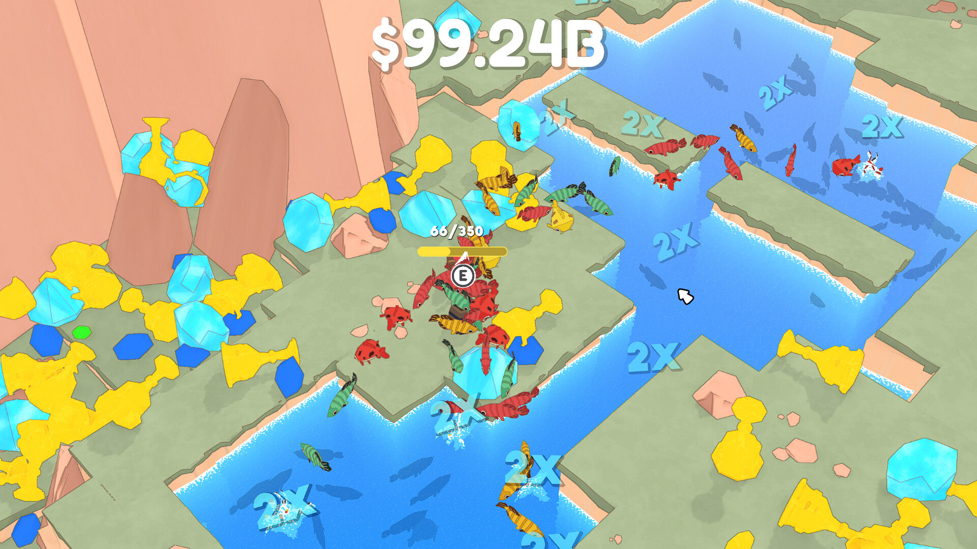 僵尸街区/Just Keep Fishing(图3) 僵尸街区/Just Keep Fishing(图3)