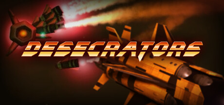 深空大盗/Desecrators(图1)