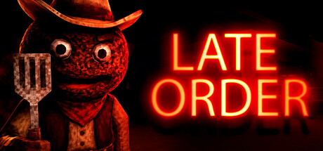 深夜订单/Late Order(图1)