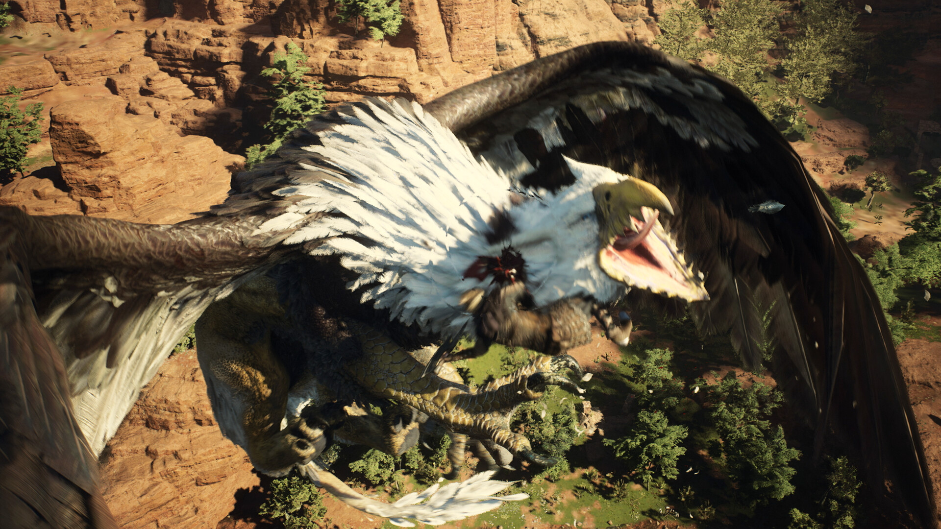 龙之信条2/Dragon’s Dogma 2/支持网络联机(图9) 龙之信条2/Dragon’s Dogma 2/支持网络联机(图9)