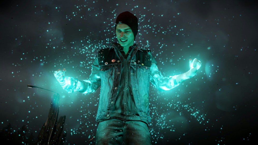 恶名昭彰:第二之子/声名狼藉:私生子/inFAMOUS Second Son(图4) 恶名昭彰:第二之子/声名狼藉:私生子/inFAMOUS Second Son(图4)