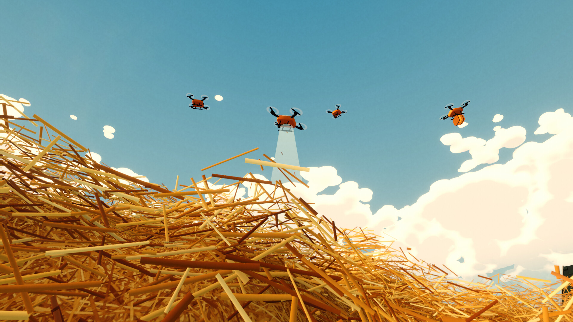 大海捞针模拟器/A Game About Needle In A Haystack(图10)