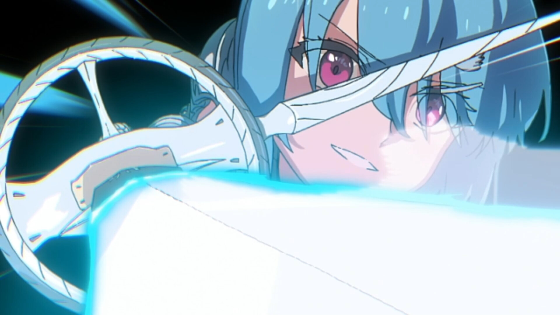 星尘轨迹:魔女之愿/STARDUST: Wish of Witch(图10) 星尘轨迹:魔女之愿/STARDUST: Wish of Witch(图10)