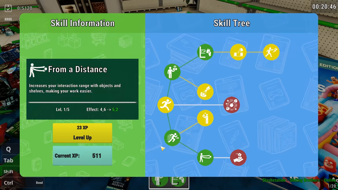 游戏市集大乱/Game Market Mayhem(图9) 游戏市集大乱/Game Market Mayhem(图9)
