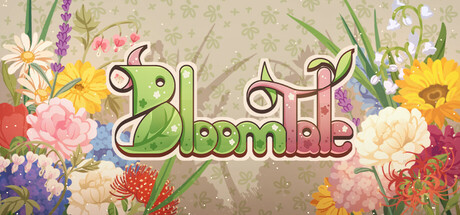 绽放物语/BloomTale(图1)