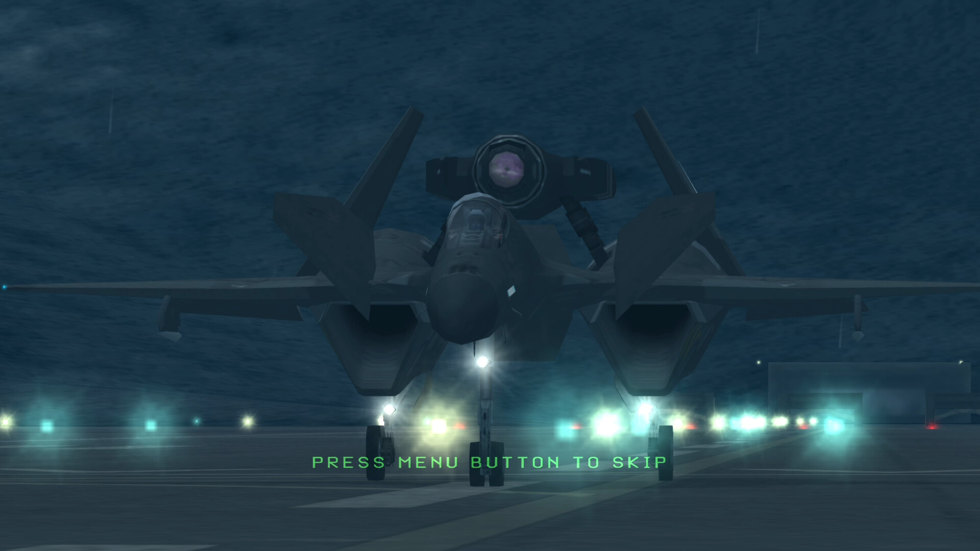 皇牌空战零:贝尔卡战争/ACE COMBAT ZERO: THE BELKAN WAR(图4) 皇牌空战零:贝尔卡战争/ACE COMBAT ZERO: THE BELKAN WAR(图4)