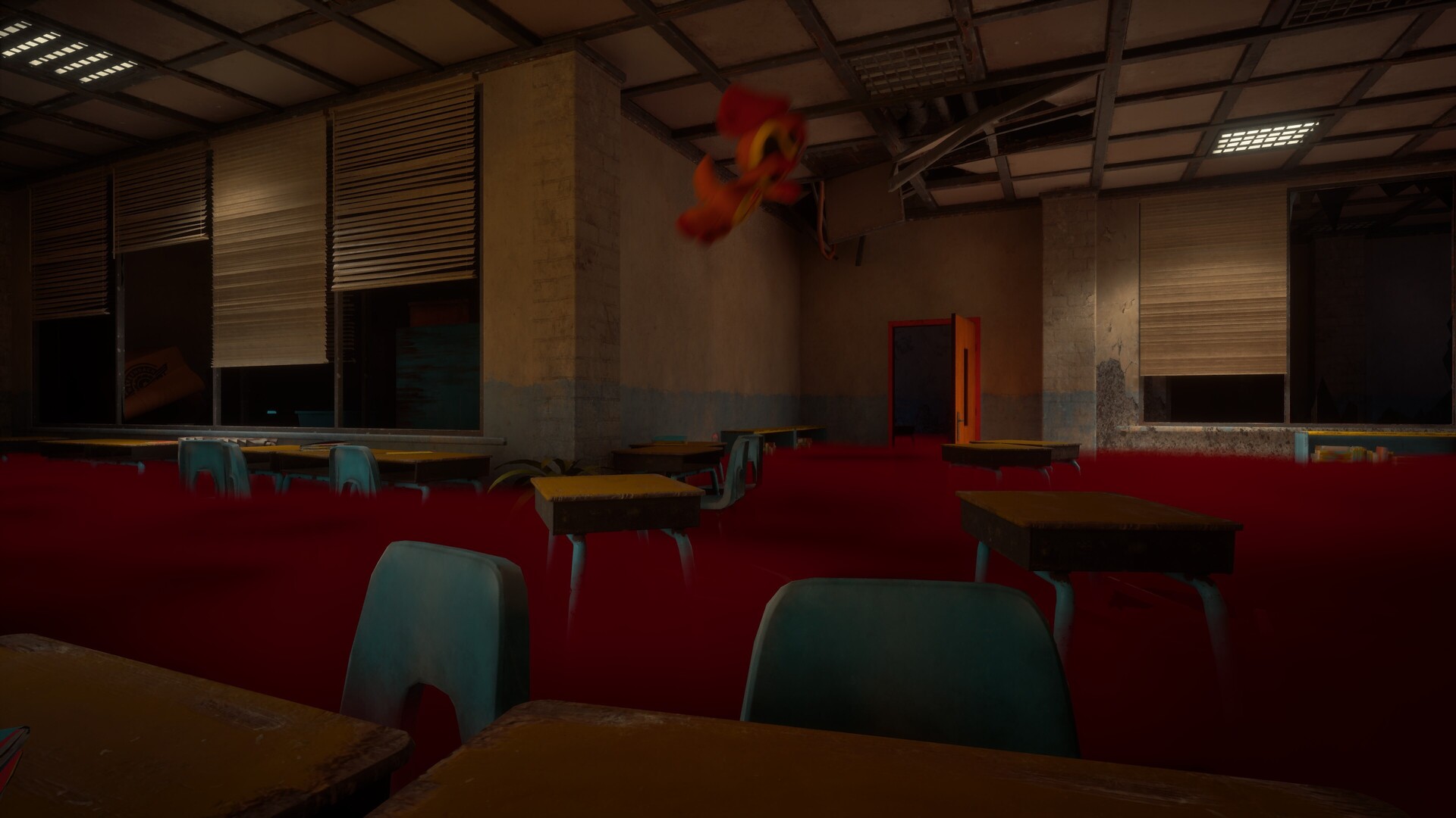 逃离游戏时间/Escape from Playtime(图7) 逃离游戏时间/Escape from Playtime(图7)