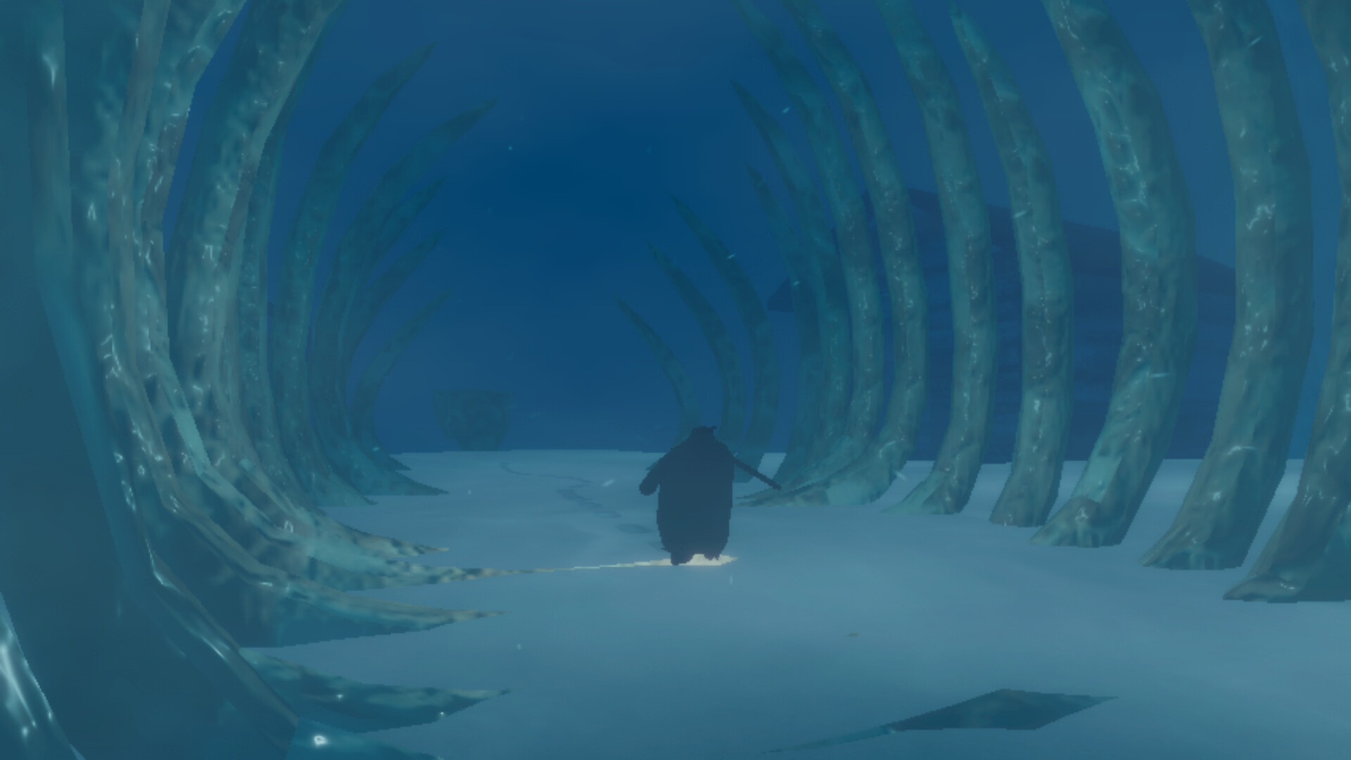 企鹅异闻录/Penguin Colony(图2) 企鹅异闻录/Penguin Colony(图2)