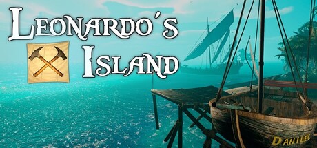 莱昂纳多之岛/Leonardo’s Island(图1)