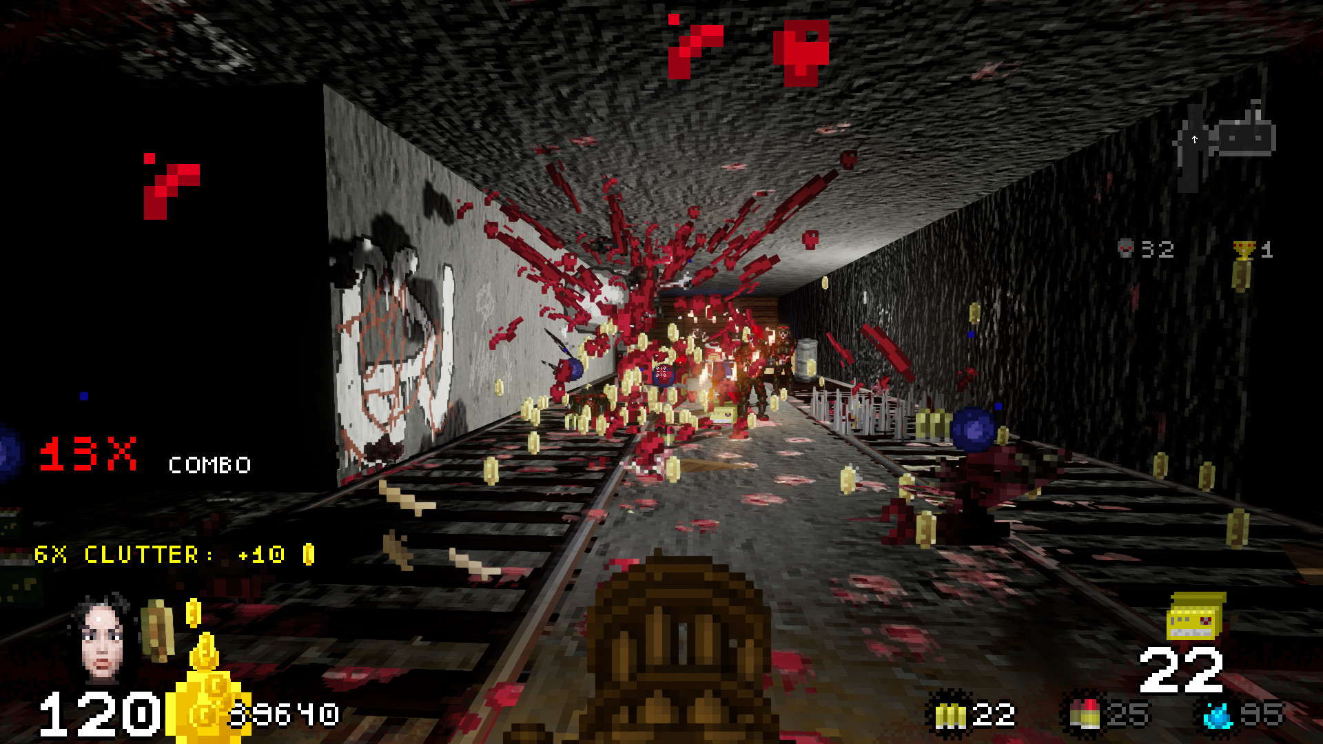 噩梦收割者/Nightmare Reaper(图11) 噩梦收割者/Nightmare Reaper(图11)