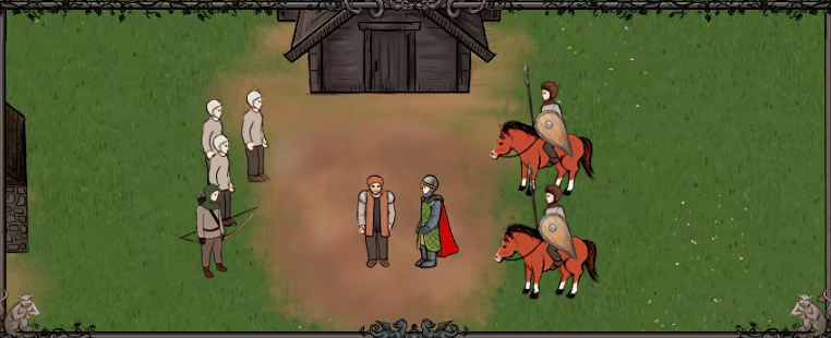封建领主/Feudal Craft(图6) 封建领主/Feudal Craft(图6)