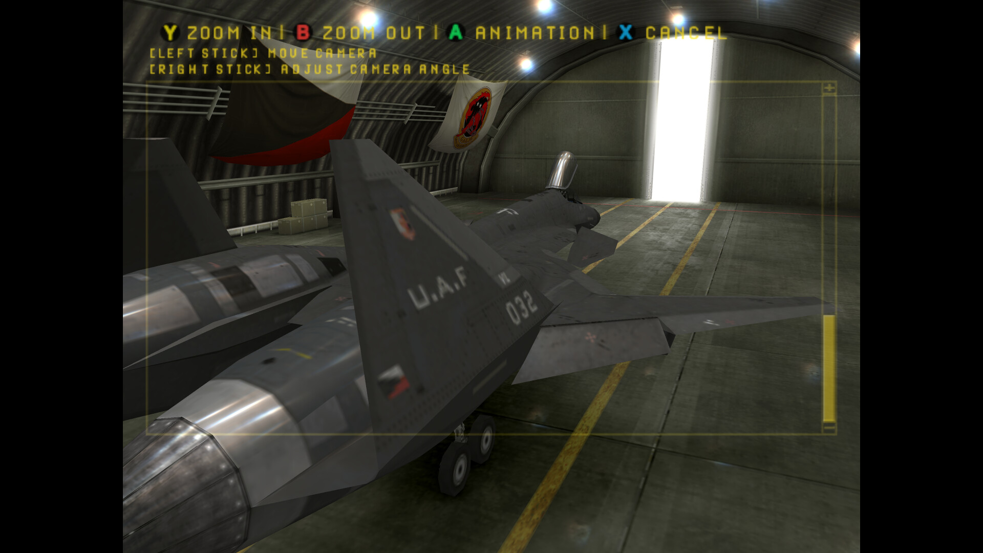 皇牌空战零:贝尔卡战争/ACE COMBAT ZERO: THE BELKAN WAR(图3) 皇牌空战零:贝尔卡战争/ACE COMBAT ZERO: THE BELKAN WAR(图3)
