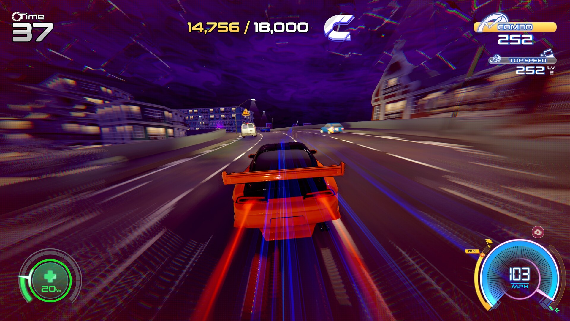 狂飙浪客/Driving Rogue(图6) 狂飙浪客/Driving Rogue(图6)