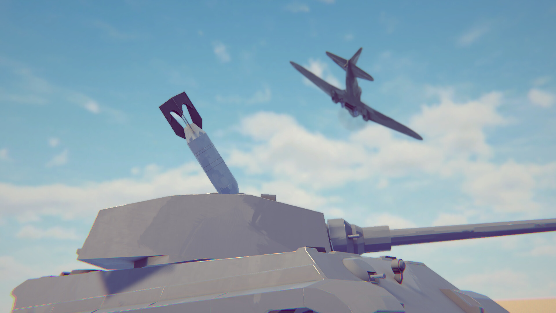 雷霆校场/Thunder Training Ground(图3) 雷霆校场/Thunder Training Ground(图3)