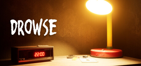 昏沉/DROWSE(图1) 昏沉/DROWSE(图1)