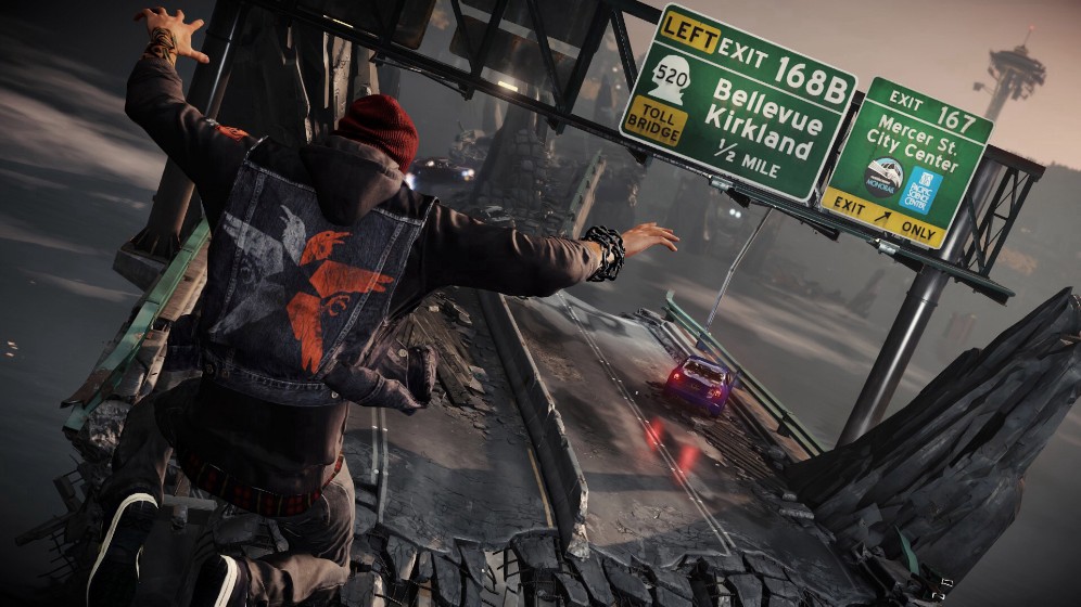 恶名昭彰:第二之子/声名狼藉:私生子/inFAMOUS Second Son(图2) 恶名昭彰:第二之子/声名狼藉:私生子/inFAMOUS Second Son(图2)