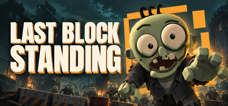 最后一块防线/Last Block Standing(图1)