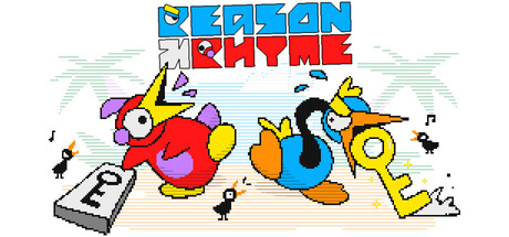理性与韵律/Reason and Rhyme
