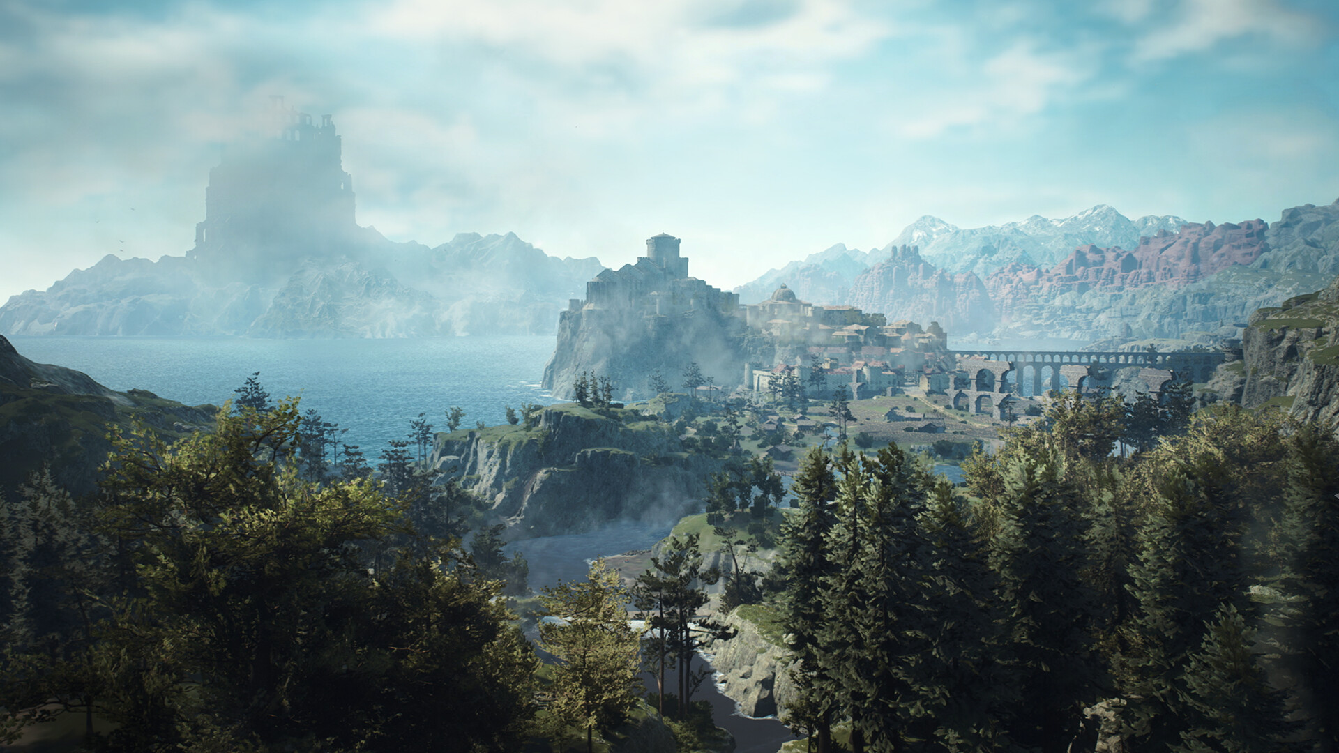 龙之信条2/Dragon’s Dogma 2/支持网络联机(图2) 龙之信条2/Dragon’s Dogma 2/支持网络联机(图2)