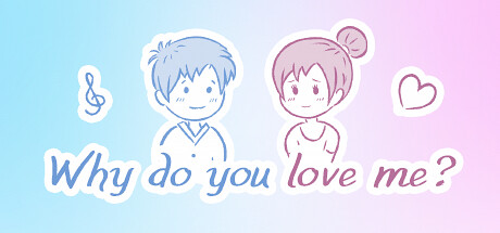 你为什么爱我?/Why do you love me?(图1) 你为什么爱我?/Why do you love me?(图1)