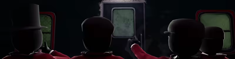 致命列车/Fatal Train(图2) 致命列车/Fatal Train(图2)