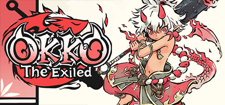 奥科:流放者/Okko The Exiled(图1) 奥科:流放者/Okko The Exiled(图1)