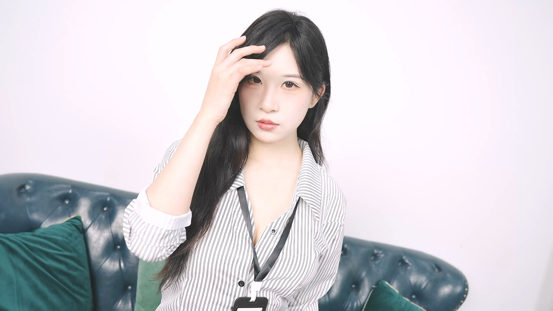 请做coser的主人16/Fell in love with coser 16(图4)
